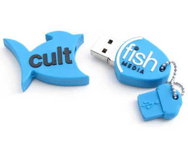 PZM1026 Customized USB Flash Drive